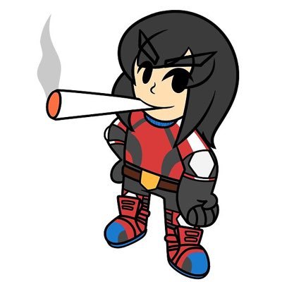 Aspiring member of an FBI watchlist | SSBU & SSBM | Sheik & Marth | Any Pronouns