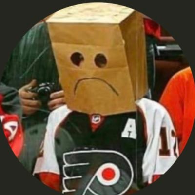 Father, husband, Flyers fan?