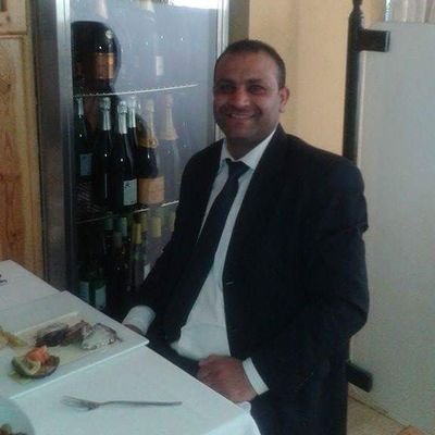 SalemBouaziz5's profile picture. Salut tout les mondes