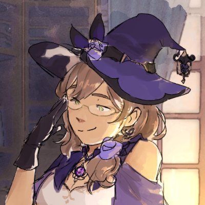 rachael ✨ 99% iaさんのプロフィール画像