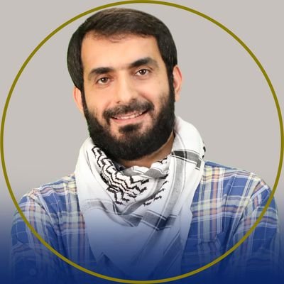 Iranian researcher & Activist
