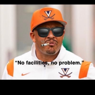 Secret thoughts of @Coach_TElliott, @UVAFootball Head Coach