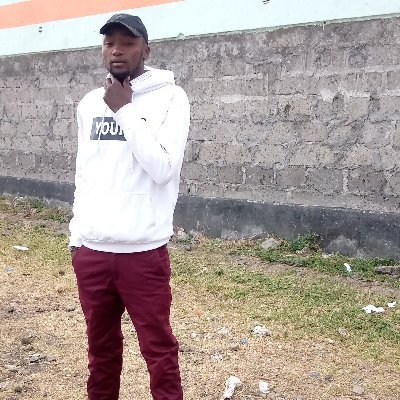 JuliusNyonga's profile picture. I love all ma