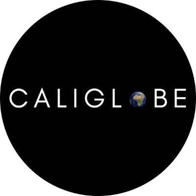 caliglobe Profile Picture