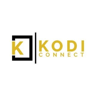 Kodi Connect Inc
Boutique events to expand your network. The future of connecting.