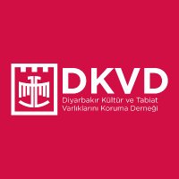 Diyarbakır Kültür Varlıklarını Koruma Derneği(@dkulturtabiat) 's Twitter Profile Photo