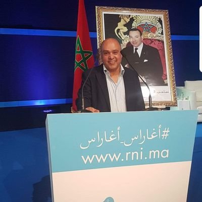 AbdesselamBouh5's profile picture. Abdesselam Bouhadi