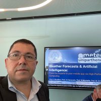 Raffaele Montella (@raffmont72) 's Twitter Profile