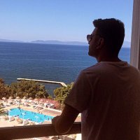 Murat(@_redbeardedman) 's Twitter Profile Photo