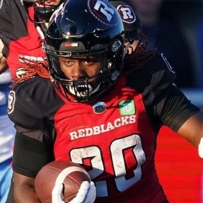 ~2 Timothy 1:7~
Running Backs/Asst. Recruiting Coordinator & Basketball Coach at Lake Travis HS | Former NFL & CFL Player | NFLPA | CFLPA