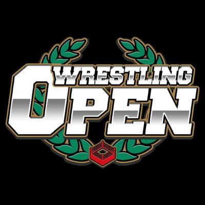 Wrestling Open