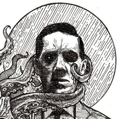 I'm traditional drawing and NFT artist who create art that inspire from cosmic horror by H.P. Lovecraft. Check my https://t.co/89mbvw0P76