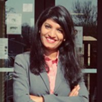 Anju Biswas (@anju_biswas) 's Twitter Profile Photo