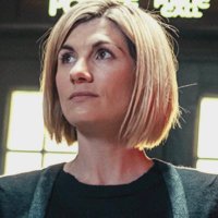 Gifs of the 13th Doctor(@gifsof13) 's Twitter Profile Photo