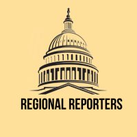 Regional Reporters Association (@regionalreports) Twitter profile photo