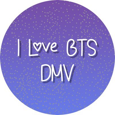 (Inactive) I LOVE BTS DMV ⁷