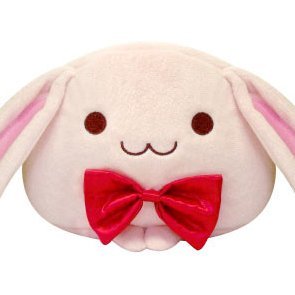 Myuu myuu~! I'm a bot that tweets images of IDOLiSH7 plushies every hour!