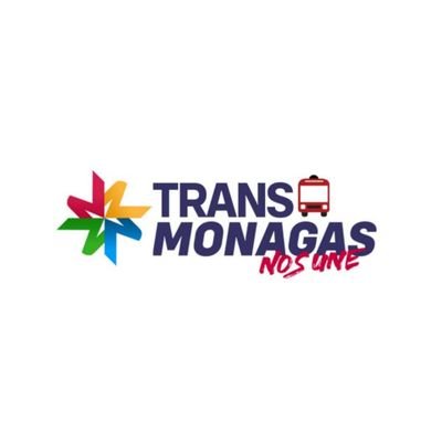 Empresa de Propiedad Social TRANSMONAGAS, S.A. 
Adscrito al @MindeTransporte & @GobMonagas_
¡Venimos a Cambiarlo Todo! 🚩🚩