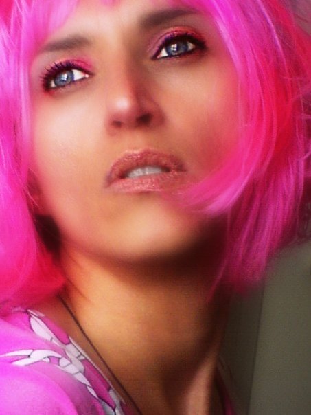 SweetInhibition's profile picture. Ready for HIRE ...festivals, events, clubs, dancing and ready to shoot when you are! Always changing and adding... Sweet Surround Soundz CANADA ROCKS!!!