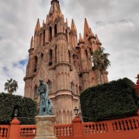 Leo Bazán (@leobazn4) 's Twitter Profile