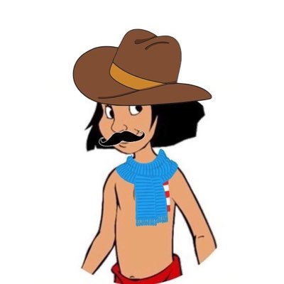 Holy_Mowgli Profile Picture