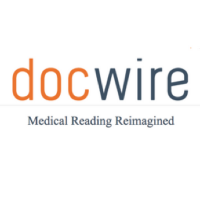 DocWire(@wire_doc) 's Twitter Profile Photo