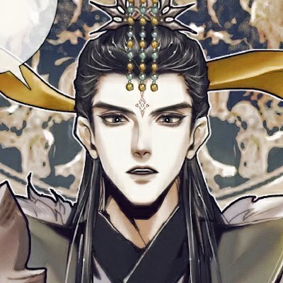𓂃𝐉𝐔𝐍 𝐖𝐔《神武大帝》𝐁𝐔𝐒𝐘さんのプロフィール画像