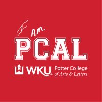 WKU Potter College of Arts & Letters(@WKUPcal) 's Twitter Profileg