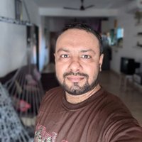 Murti (@murtazavohra) 's Twitter Profile