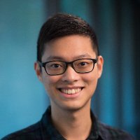 Kuan-Han Wu (@wu_khh) 's Twitter Profile Photo