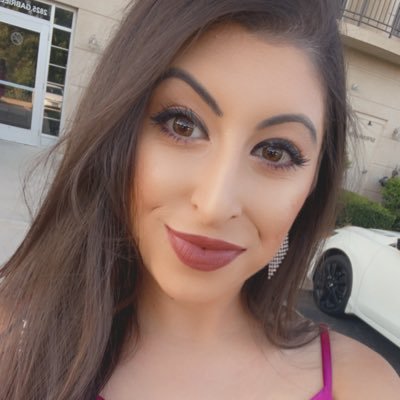 CharmaineIrani's profile picture. I tend to laugh in serious situations