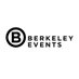 Berkeley Events (@berkeleyeventto) Twitter profile photo Berkeley Events (@berkeleyeventto) Twitter profile photo