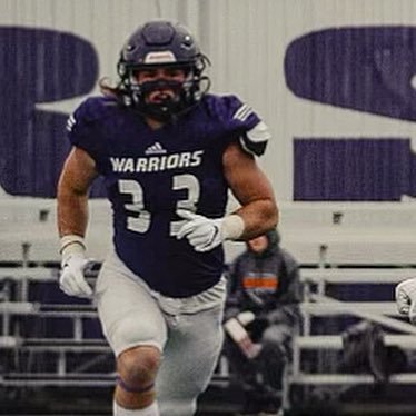 Fullback | Winona State University Football