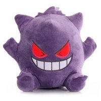 La Gengar(@cloudygengar) 's Twitter Profile Photo