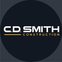 C.D. Smith Construction(@CDSmithConstru1) 's Twitter Profile Photo