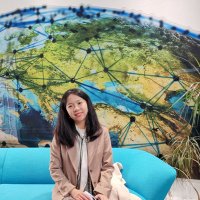 Zhe Wang (@zhewang_maggie) 's Twitter Profile