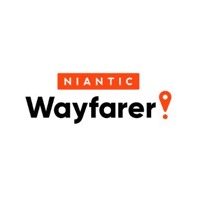 Niantic Wayfarer (@Nianticwayfarer) / Twitter