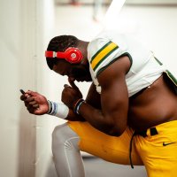 Quincy Patterson II (@quincy_qb1) 's Twitter Profile