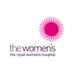 The Royal Women’s Hospital (@thewomens) Twitter profile photo