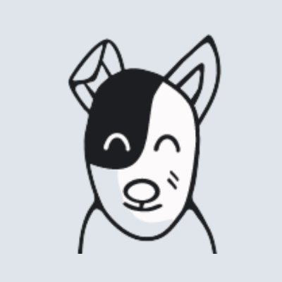 We are a community-driven project with exciting viral features and we love dogs 🐶