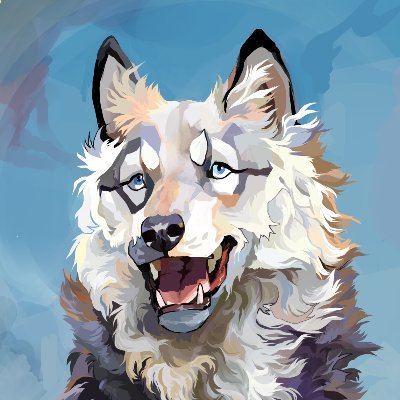 Saymeowwwwww1's profile picture. ✨Beginner full-time furry-artist✨
🔞SFW / NSFW account🔞
✨Art stream - https://t.co/Be6dOrrLBA
🐺🦊 💜 @TakaFox1007 💜 🦊🐺