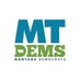 Montana Democratic Party (@mtdems) Twitter profile photo Montana Democratic Party (@mtdems) Twitter profile photo