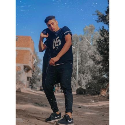 Ahmed_Elmagir_'s profile picture. ‏‏‏‏‏‏‏‏_ stop leaving the door open for someone who no longer deserves a key. *_
_*تـــــــوقف عـــــــن تـــــــرك الـــــــباب مفتـــــــوحًا لشخـــــــص لا