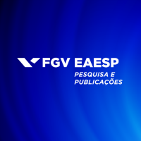 FGV EAESP Pesquisa e Publicações(@FGVEAESPesquisa) 's Twitter Profile Photo