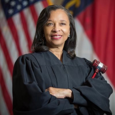 Superior Court Judge running for N.C. Court of Appeals