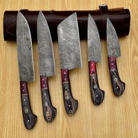 HandCraftKnives(@CraftKnives) 's Twitter Profile Photo