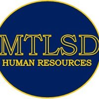 MTLSD Human Resources (@mtlsdhr) 's Twitter Profile Photo MTLSD Human Resources (@mtlsdhr) 's Twitter Profile Photo