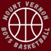 Mount Vernon Boys Basketball (@stangbball) Twitter profile photo