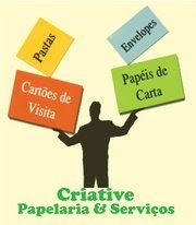 Papelaria & Serviços
(83)32641679