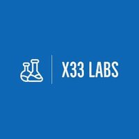 X33 Labs (@x33labs) 's Twitter Profile